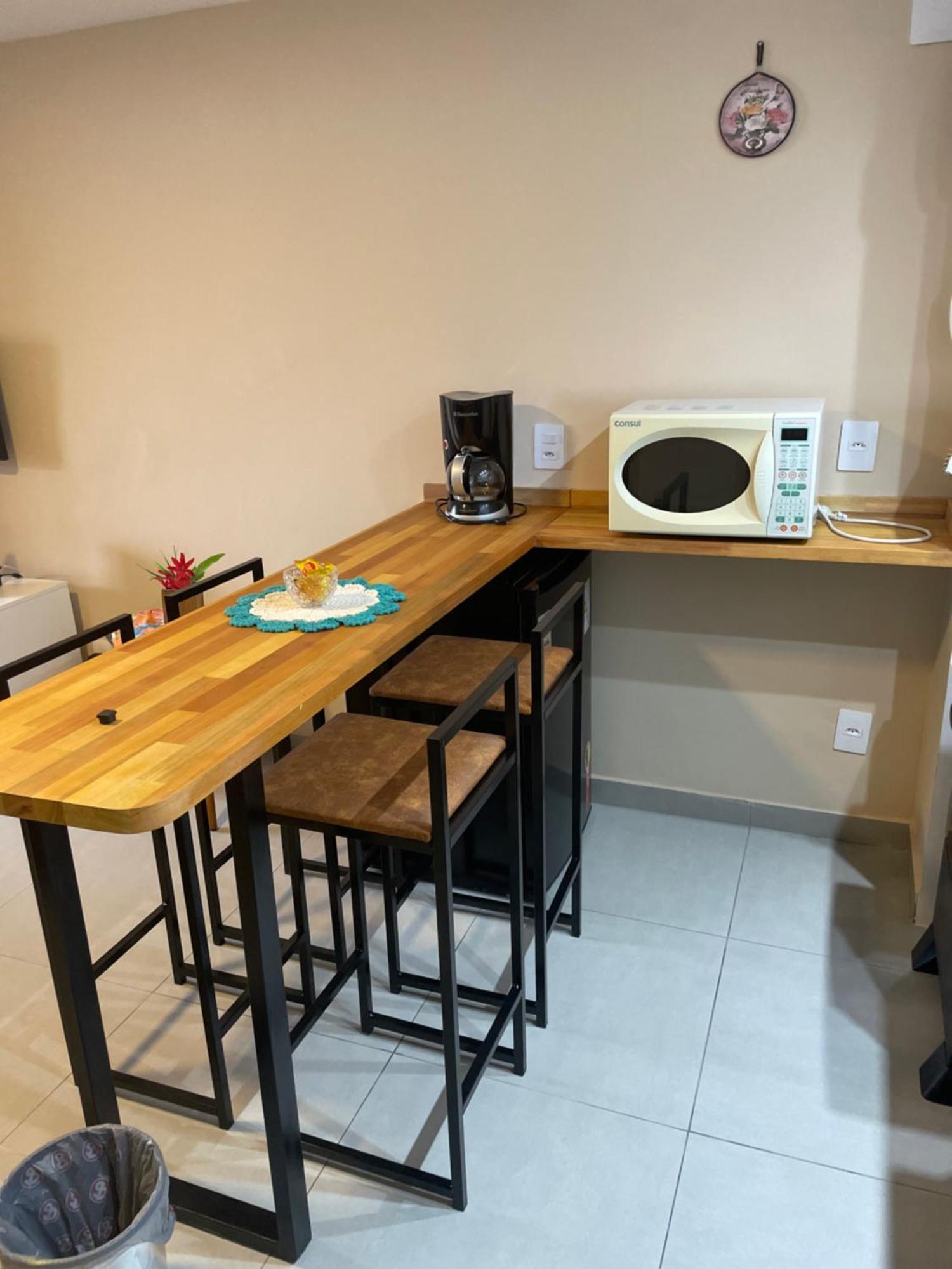 Apartamento Copacabana, Vista Para O Mar E Com Garagem 里约热内卢 外观 照片