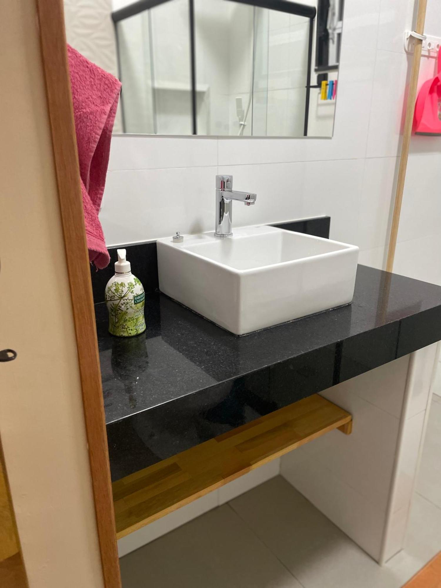 Apartamento Copacabana, Vista Para O Mar E Com Garagem 里约热内卢 外观 照片